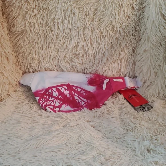 Sprayground DESIGN STORM SAVVY CROSSBODY - Picture 5 of 10